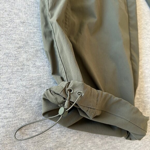 Athleta Cargo Pants - Picture 2 of 8